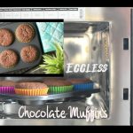 Chocolate Chips Muffins Recipe Without Oven – Kitchen With Amna