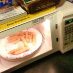 Your question: How long do you cook fish sticks in microwave?