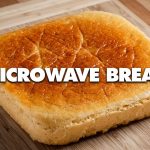 Make Blueberry Bread in the Microwave | Just Microwave It