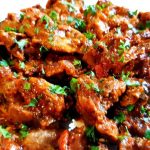 What Are Chicken Gizzards and Oven Fried Chicken Gizzard Recipe