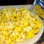 Act 2 Popcorn in Microwave Oven | Instant Act II Butter Lovers Popcorn  Recipe in Hindi - YouTube