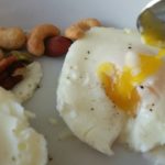 Microwave Poached Eggs Recipe | SimplyRecipes.com – South Africa