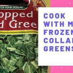 Often asked: How to cook frozen collard greens? – Kitchen