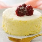 Microwave Cheesecakes | Slow Food Fast