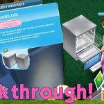 The Sims Freeplay- Bread Winner Quest – The Girl Who Games