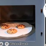 How to Make Biscuits in the Microwave | EASY Microwave Biscuits Recipe -  YouTube