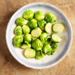 Often asked: How to cook brussel sprouts in microwave? – Kitchen