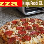 Frozen Pizza (Ninja Foodi XL Pro Air Oven Heating Instructions) - Air Fryer  Recipes, Air Fryer Reviews, Air Fryer Oven Recipes and Reviews
