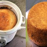 Rice Cooker Orange Cake 電飯煲焗香橙蛋糕| Mrs P's Kitchen