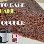 Chocolate Cake Recipe – Kitchenware, Dinner Sets, Cookware, Microwave  Bowls, Microwave Plates, Casseroles