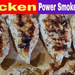 Chicken Breast (Power Smokeless Grill XL Recipe) - Air Fryer Recipes, Air  Fryer Reviews, Air Fryer Oven Recipes and Reviews