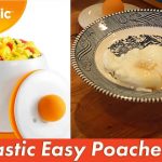 Egg-Tastic Ceramic Microwave Egg Cooker | Microwave eggs, Egg cooker,  Ceramics