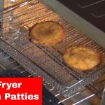 Frozen Chicken Patties (NuWave Bravo XL Smart Oven Air Fryer Heating  Instructions) - Air Fryer Recipes, Air Fryer Reviews, Air Fryer Oven  Recipes and Reviews