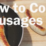 Often asked: How to cook sausage links on stove? – Kitchen