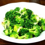 How to Steam Frozen Broccoli in the Microwave | Just Microwave It