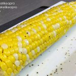 Easy Microwave Corn On The Cob Recipe - YouTube