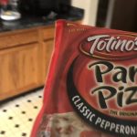Quick Answer: How long do you cook a Totino's Party Pizza?