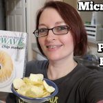 Amazon.com: Home-X - Microwave Potato Chip Maker, The Ultimate Home Baking  Tool for Easy, Low Mess, Homemade, Fat Free Potato Chips: Home & Kitchen