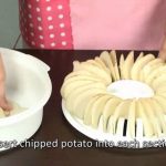 Cheap paradise: Daiso's microwave potato chip maker is healthy, easy, and  delicious【Taste test】 | SoraNews24 -Japan News-