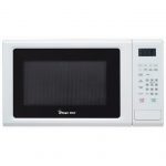 1.1 cu. ft. Countertop Microwave Oven - Magic Chef - Brands
