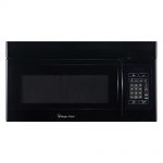 1.6 cu. ft. Over-the-Range Microwave Oven - Magic Chef - Brands