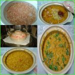 Healthy Cooking with Kusum: Moong & Masoor Dal (Microwave)