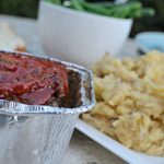 Microwave Meatloaf : 5 Steps (with Pictures) - Instructables