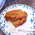 Moist Meatloaf Muffins (freezer meal) - Freezer Meals 101