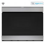 SMD2499FS Sharp 24 in. Built-In Smart Convection Microwave Drawer Oven |  Howard's