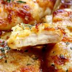 The BEST Easy Baked Cajun Chicken Breasts – Super Juicy! | Foodtasia