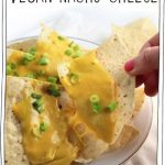 Healthy Vegan Nacho Cheese Recipe | Simply Plant Based Kitchen
