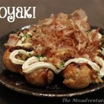 Takoyaki | The Misadventures of MissC