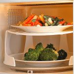 3 Reasons to Cook Your Vegetables in the Microwave | Louis Bonduelle  Foundation