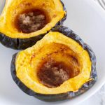 how to cook acorn squash in microwave of 2021 - Microwave Recipes