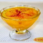 Microwave Apricot Jam | Cooking delicious at home - recipes of different  dishes