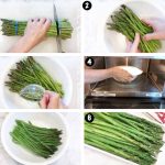 Microwave Asparagus in 3 minutes | Quick Gourmet® Steam Bag