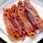 How to Cook Crispy Bacon in the Microwave | Just Microwave It