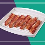 This Microwavable Tool on Amazon Cooks Bacon Perfectly | Food & Wine