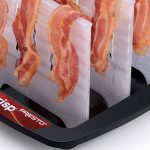 Best Microwave Bacon Cooker