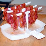 Microwave Bacon Rack - Stuff You Should Have