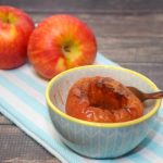 Microwave Baked Apple | Just Microwave It