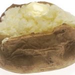 Microwave Baked Potato - Microwave Master Chef