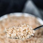 Microwave Brown Rice - How to Make Rice in Microwave