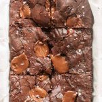 Microwave Brownies (2 minute recipe!) - The Big Man's World ®