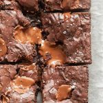 Microwave Brownies (2 minute recipe!) - The Big Man's World ®