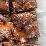 Microwave Brownies (2 minute recipe!) - The Big Man's World ®