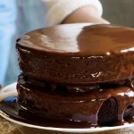 How To Bake Cake In A Microwave | Femina.in