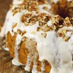Perfect Carrot Cake {Honey-Sweetened} | The Cook's Treat