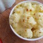 Cauliflower Cheese – Pesky Recipes