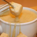 Cheese Fondue – Stone Wave Recipes
